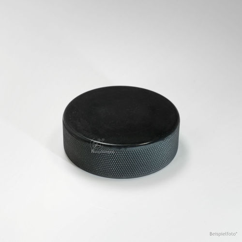 Stimmgabel Aktivator 7,5 cm Durchmesser schwarz Hartgummi