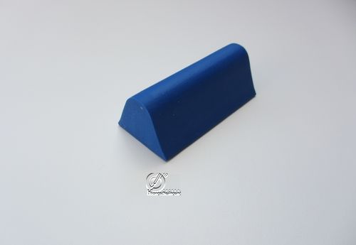 Stimmgabel Aktivator 7 cm blau