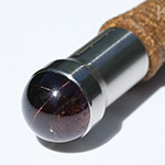 Granat-15mm-stimmgabelaufsatz-edelstein-tuningfork-gemfoot-150pxf