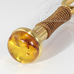 bernstein-25mm-gold-stimmgabelaufsatz-edelstein-tuningfork-gemfoot-150px